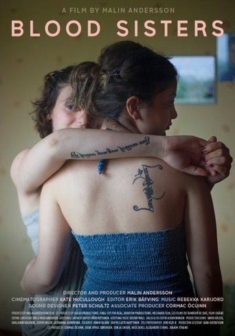 Blood Sisters (2015) Blood Sisters (2015)