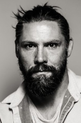 Foto de Adrian Collins