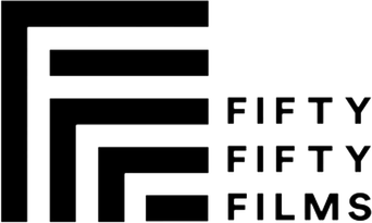 Fifty-Fifty Films