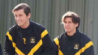 Episódio Episódio 4 da série Going Dutch