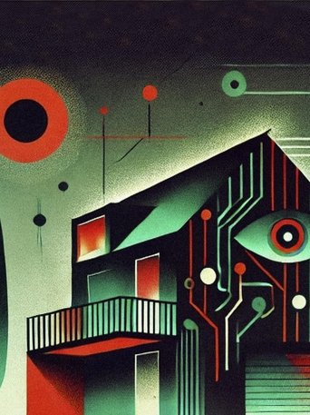 Deadly Domicile (2024)