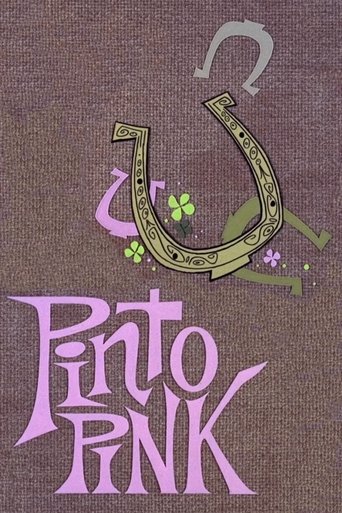 Pinto Pink (1967)