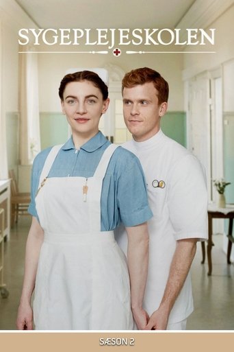The New Nurses: Season 2