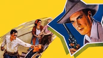 Cheyenne Rides Again (1937)