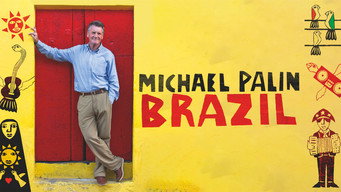 Brazil with Michael Palin (2012)