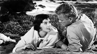 The Girl He Left Behind (1956)