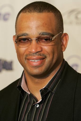 Image of Stuart Scott