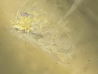Episódio Luta no Céu da série Beyblade