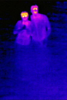 Super Natural poster