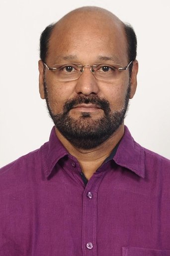 Image of Mu. Kasi Viswanathan