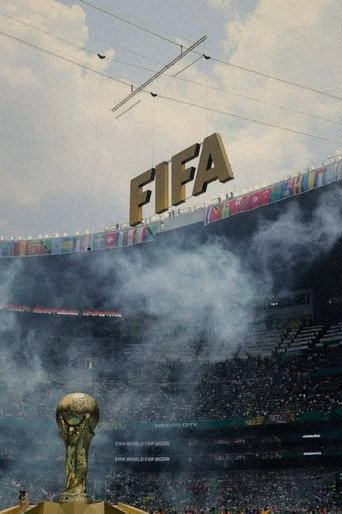 FIFA World Cup 2026 Finals - Spain Vs. Argentina