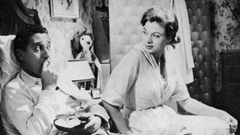 The Bachelor (1956)