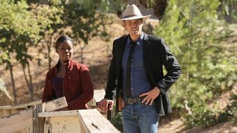 Episódio Episódio 3 da série Justificado