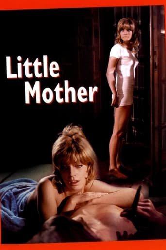 Poster för Little Mother