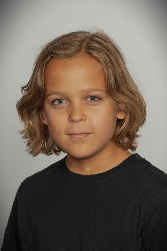 Foto de Sam Herrgård