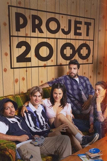 Projet 2000