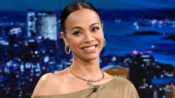 The Tonight Show Starring Jimmy Fallon S11E107 poster