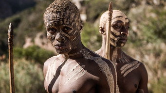 #7 First Peoples