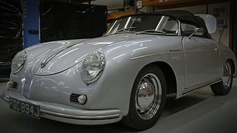Chesil Speedster