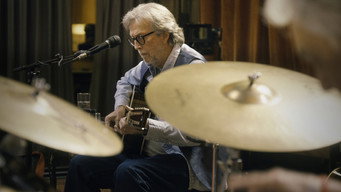 Eric Clapton, the Lady in the Balcony: Lockdown Sessions (2021)