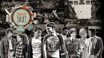Black-and-White World - S4E01