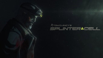 Splinter Cell: Перед лицем смерті (2025- )