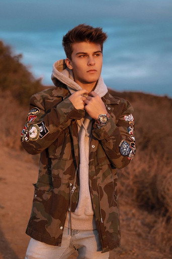 Sean Cavaliere