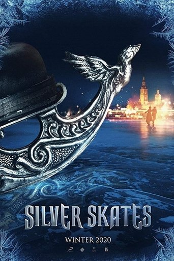 The Silver Skates