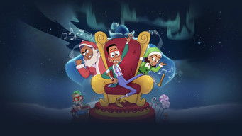 Galeria 3 - Urkel salva a Santa: ¡La película!