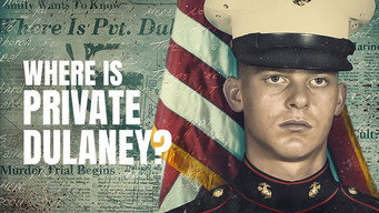 #4 Where Is Private Dulaney?