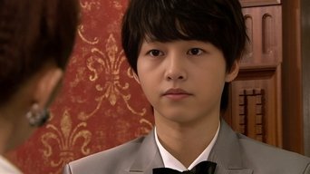 Mi Bella Dama S01E01