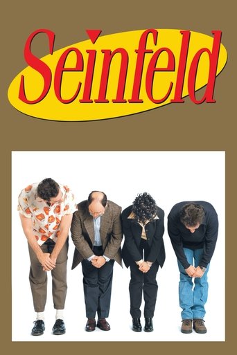 Seinfeld Season 9