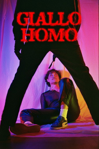 Giallo Homo (2024)