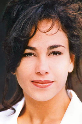 Foto de Jackeline Olivier