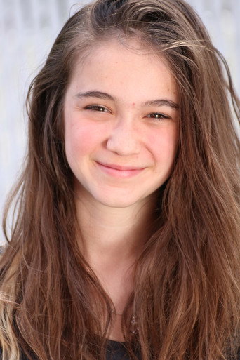 Zoélie Lampron-Fournier