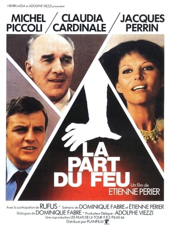 La part du feu (1978)