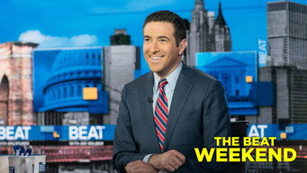 #4 The Beat Weekend
