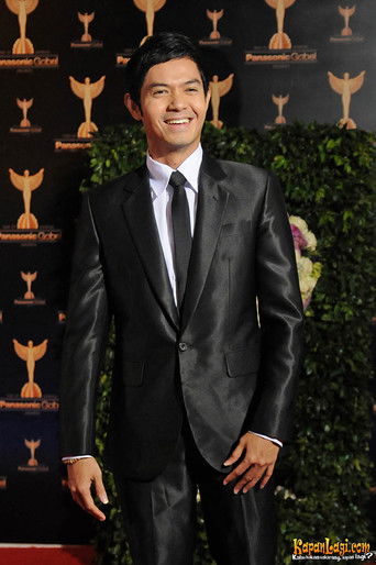 Foto de Dude Harlino