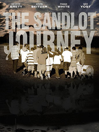 The Sandlot Journey