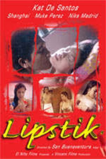 Lipstik galeri 1