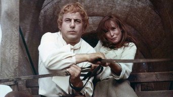 The Stolen Battle (1972)