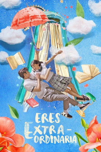 Póster del título