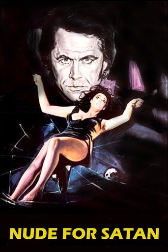 Nude for Satan (1974) Nude for Satan (1974)