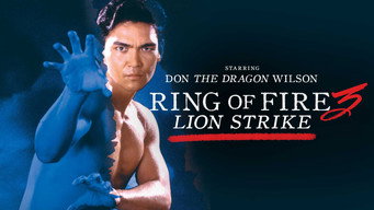 #9 Lion Strike