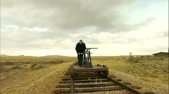 Mark Williams On The Rails (2004)