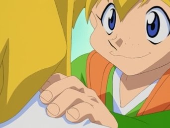 Episódio Episódio 19 da série Beyblade