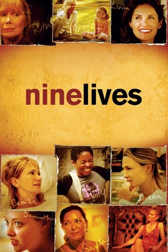 Nine Lives (2005)