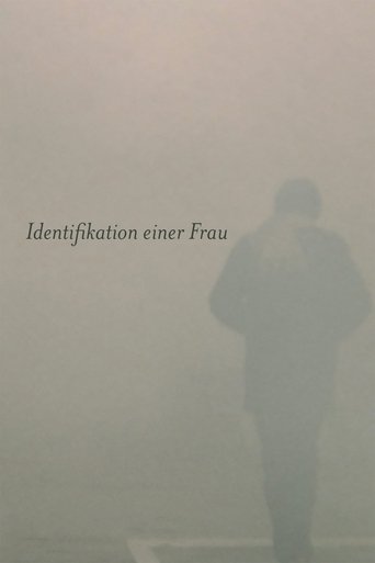Identifikation einer Frau