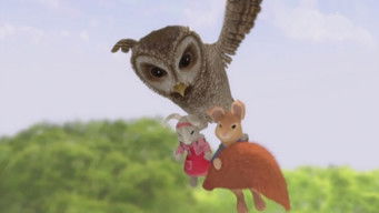 第3話:The Tale of the Rabbit and Squirrel Great Adventure 第3話:The Tale of the Rabbit and Squirrel Great Adventure