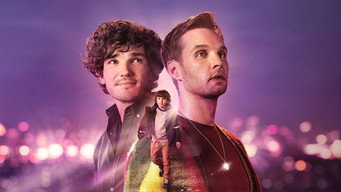 Lost Boys and Fairies (2024)